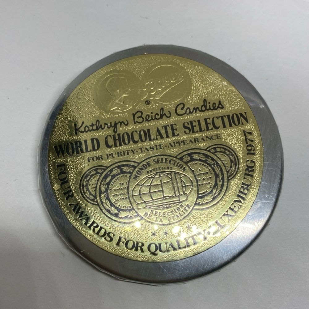 Candy Badge - Picture 5 of 7